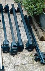 Dakdragers Opel, Renault..., Ophalen, Gebruikt