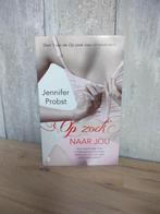 Jennifer probst - op zoek naar jou, Boeken, Ophalen of Verzenden, Zo goed als nieuw, Jennifer probst, Amerika