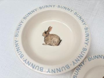 Emma Bridgewater - Bunny beschikbaar voor biedingen