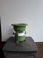 Petroleumstel met lont, Ophalen of Verzenden