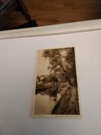 DEN. HAAG. BENOORDENHOUTSCHE WEG, Verzamelen, Ophalen of Verzenden, Voor 1920, Zuid-Holland