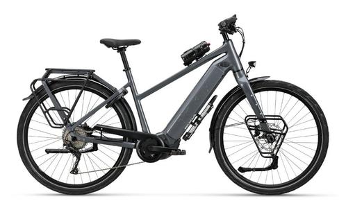 KOGA E-Worldtraveller Rigid 750Wh van 4999.- voor 3999.-, Fietsen en Brommers, Fietsen | Dames | Damesfietsen, Nieuw, Overige merken