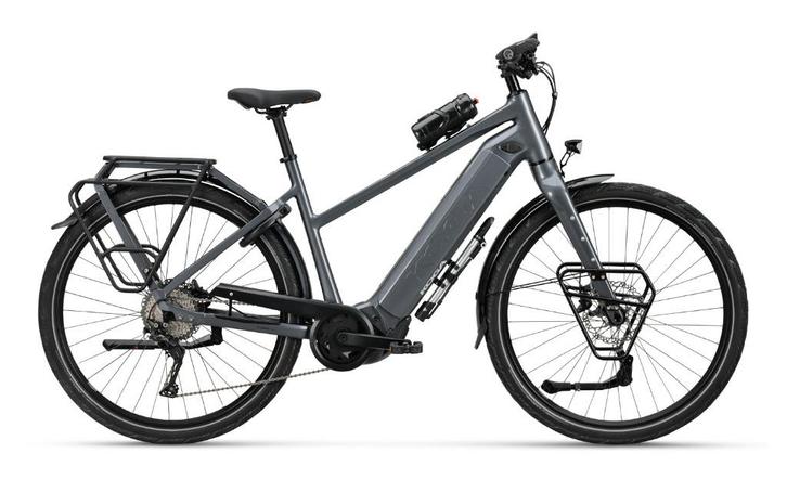 KOGA E-Worldtraveller Rigid 750Wh van € 5199.- voor € 3499.-, Fietsen en Brommers, Fietsen | Dames | Damesfietsen, Nieuw, Overige merken