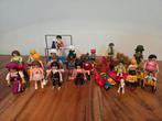 Playmobil poppetjes, Ophalen of Verzenden, Zo goed als nieuw