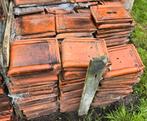 Tuile du Nord
- rood/oranje/terra - circa 140 stuks, Ophalen, Gebruikt, Steen of Klei, 15 m² of meer