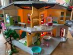 Playmobil woonhuis, winkels en heel veel meer. Diverse sets., Kinderen en Baby's, Complete set, Ophalen of Verzenden, Zo goed als nieuw