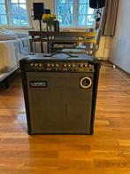 Laney Linebacker Electronic KD, Zo goed als nieuw, Ophalen, 50 tot 100 watt