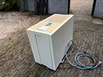 Defensor PH14 Luchtreiniger en Bevochtiger, Minder dan 20 liter, Ophalen, Zo goed als nieuw, Boiler