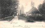 Vriezenveen, Pastorielaan (1903) 127977, Verzamelen, Verzenden, Voor 1920, Gelopen, Overijssel