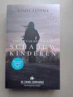 Linda Jansma - Schaduwkinderen, Ophalen, Zo goed als nieuw, Linda Jansma