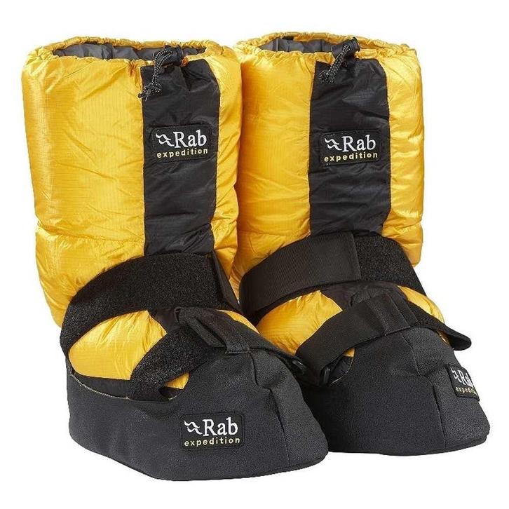 Rab Expeditions Modular Boots, Caravans en Kamperen, Slaapzakken, Nieuw, Ophalen of Verzenden