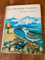 De Strandjuttertjes - Marijke Reesink - Georgette Apol, Ophalen of Verzenden, Gelezen, Fictie algemeen
