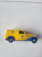 RECLAME BIER VERVOER-143 O-MERCEDES BENZ 170V/BASEL, Ophalen, Nieuw, Reclamebord, Plaat of Schild, Overige merken
