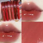 Lip gloss met tint, Lippen, Verzenden, Nieuw, Make-up
