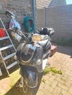 Retro scooter opknapper, Gebruikt, Benzine, Ophalen, Overige merken