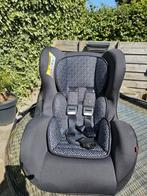 Zgan auto stoeltje,  heel weinig gebruikt, Ophalen, Zo goed als nieuw, Overige merken, Autogordel