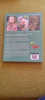 De Smaak van Wildplukken, Boeken, Kookboeken, Nieuw, Nederland en België, David Hamilton, Gezond koken