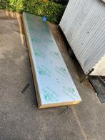 50mm Pir Renovatie Dakplaat Kingspan, 4 tot 8 cm, Nieuw, Hardschuim (Pir), 15 m² of meer