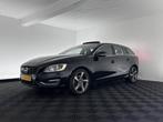 Volvo V60 2.4 D6 AWD Plug-In Hybrid Summum Aut. *PANO | XENO, Auto's, Volvo, 215 pk, Te koop, Gebruikt, 750 kg