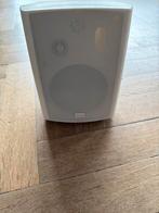 Beamer Speakers - Perfect Geluid voor Presentaties!, Audio, Tv en Foto, Luidsprekers, Gebruikt, Minder dan 60 watt, Front, Rear of Stereo speakers