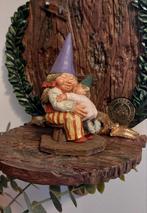 Kabouter met kind - Rien Poortvliet, Ophalen of Verzenden, Fantasy