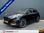 Ford Puma 1.0 EcoBoost 155Pk Hybrid ST | Keyless | Camera |, 12 maanden, Zwart, 665 kg, Bedrijf