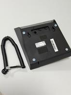 Alcatel T56 vaste analoge telefoon PSTN – Nieuw Zwart Black, Nieuw, Ophalen of Verzenden, H, H