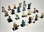 Lego 71019-2 minifiguren the Lego Ninjago movie, Ophalen of Verzenden