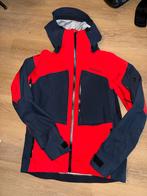 Peak Performance Gravity Ski Jas - Maat M, Verzenden, Zo goed als nieuw, Maat 38/40 (M), Blauw
