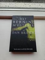 Nieuw Het Berini Mysterie van Dan Brown, Europa overig, Nieuw, Ophalen of Verzenden, Dan Brown