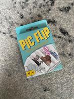 Pic flip, Ophalen of Verzenden, Zo goed als nieuw