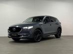Mazda CX-5 2.0 SkyActiv-G *Edition 100* Cruise-/Climate cont, Voorwielaandrijving, Stof, 4 cilinders, Bedrijf