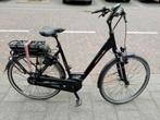 Hercules Montfoort Plus h55 elektrische damesfiets Bosch m.m, Versnellingen, Ophalen, Overige merken, 53 tot 56 cm