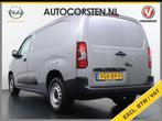 Opel Combo 1.5D L2H1 Navi Apple Carplay Android MultiMedia-n, Voorwielaandrijving, Gebruikt, 4 cilinders, 2 stoelen