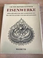 Eisenwerke, Verzenden