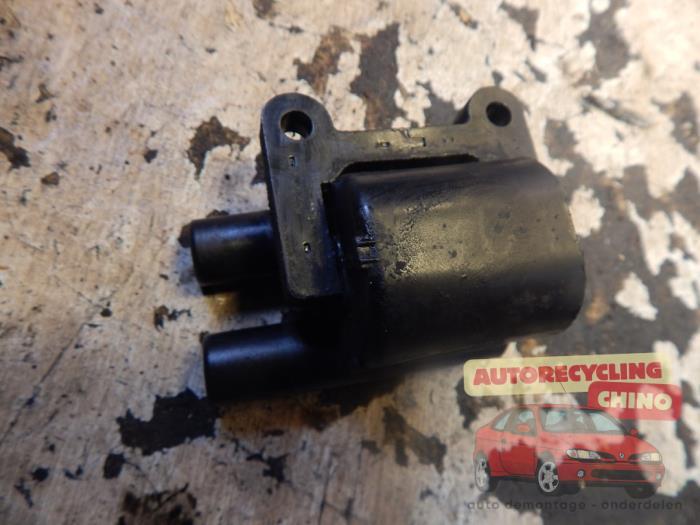 Bobine van een Hyundai Getz, Ophalen, Gebruikt, -, -