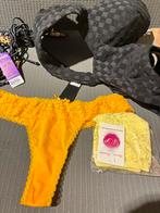 Te koop 400 st dames lingerie, Ophalen of Verzenden, Nieuw