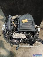 VW POLO T-CROSS SEAT IBIZA 5 1.0 TSI MOTORBLOK DKL DKL353821, Seat, Gebruikt, Ophalen of Verzenden