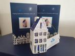 KLM huisjes Kerstornament, Verzamelen, KLM Huisjes, Ophalen of Verzenden, Nieuw, Paleis of Waag