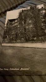 Den Haag Bronovo ziekenhuis, Ophalen of Verzenden, 1940 tot 1960, Zuid-Holland
