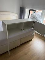 Besta kast, Ophalen, Zo goed als nieuw, Minder dan 150 cm, Minder dan 100 cm