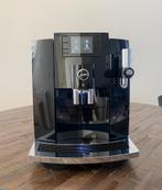 Jura E8 EB koffiemachine, Witgoed en Apparatuur, Koffiezetapparaten, 10 kopjes of meer, Koffiebonen, Afneembaar waterreservoir