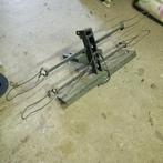 Fietsendrager 2 fietsen, Ophalen, Zo goed als nieuw, Trekhaakdrager