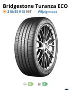 Brigdestone 215/55R 18 95T Turanza Eco(+) Enliten banden, Auto-onderdelen, Banden en Velgen, Ophalen, 18 inch, 215 mm, Nieuw