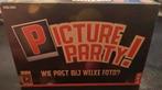 Picture Party - Wie past bij welke foto?, Vijf spelers of meer, Ophalen, Zo goed als nieuw, 999 Games