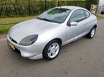 Ford - 1999 - Puma - 1.7-16V - ZL-ZN-53, Auto's, Oldtimers, Voorwielaandrijving, 125 pk, 4 stoelen, Overige brandstoffen