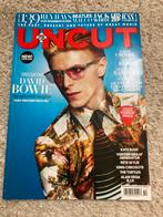 UNCUT David Crosby LOU REED Pete Wylie TURTLES David Bowie, Boeken, Ophalen of Verzenden, Muziek, Film of Tv