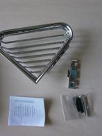 Zeepbakje, chroom nieuw, Ophalen of Verzenden, Nieuw, Grijs, Overige typen