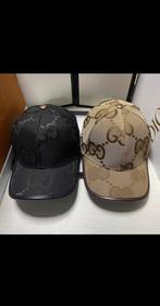 Gucci jumbo pet zwart, Nieuw, Pet, Gucci, One size fits all