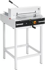 IDEAL 4315 stapelsnijmachine, Diversen, Ophalen, IDEAL, IDEAL, Zo goed als nieuw